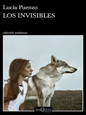 cover image of Los invisibles